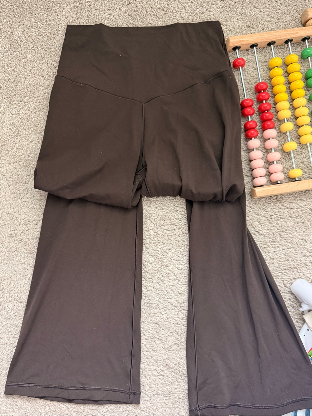 OFFLINE By Aerie Real Me XTRA
High Waisted Bootcut Legging | medium